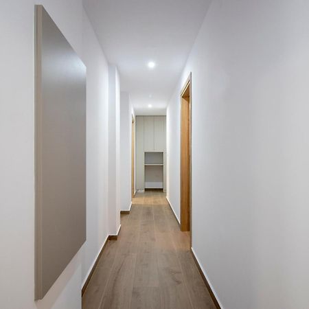 הרקליון Central Park Urban Studios מראה חיצוני תמונה