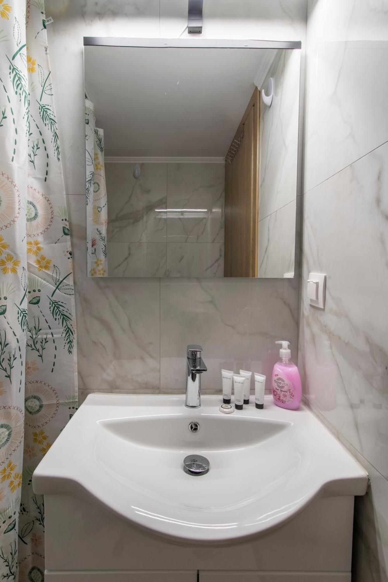 הרקליון Central Park Urban Studios מראה חיצוני תמונה
