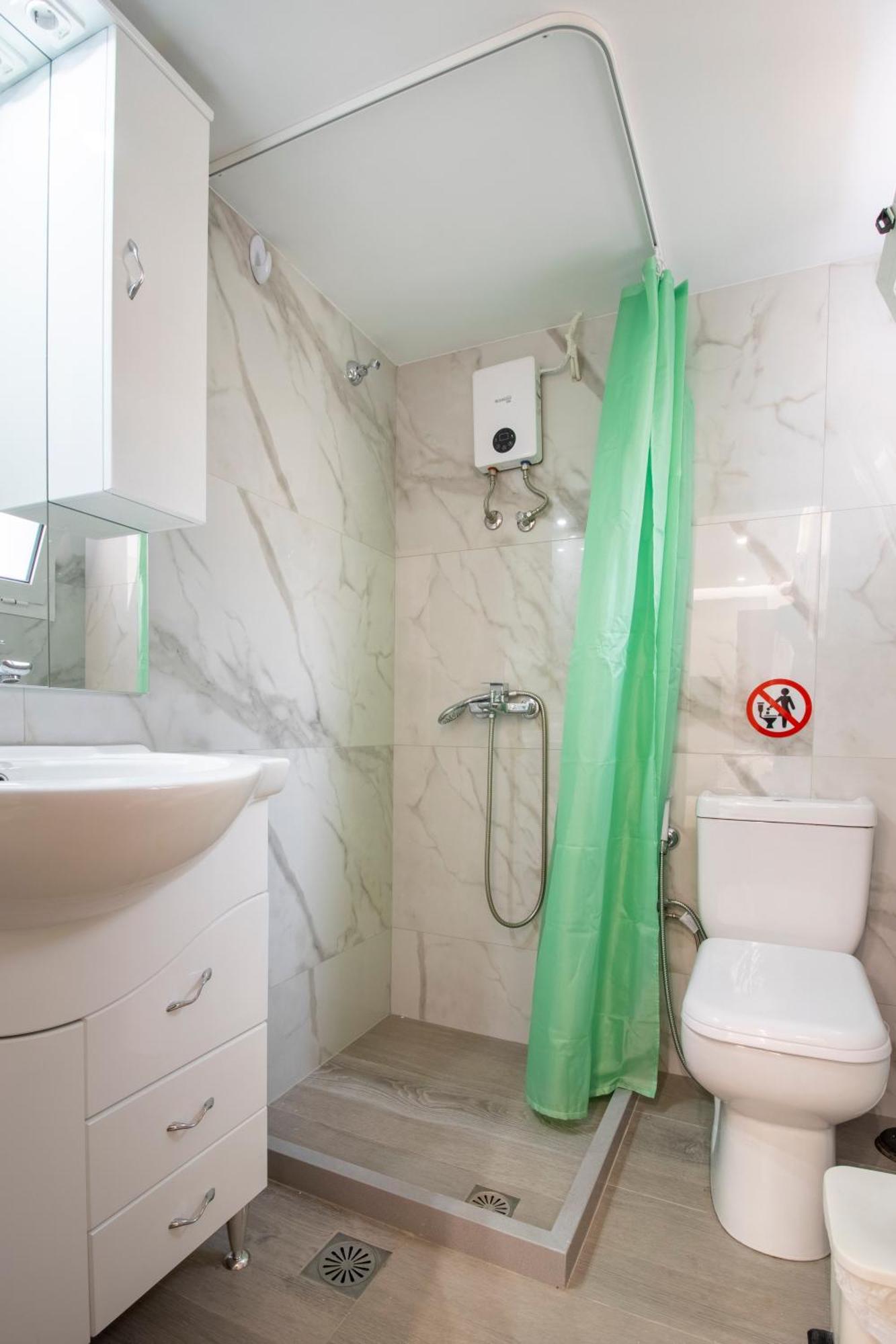 הרקליון Central Park Urban Studios מראה חיצוני תמונה